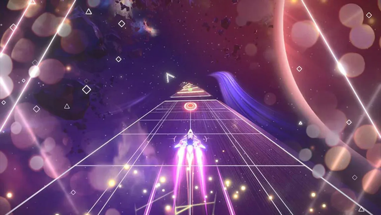 Avicii Invector header image